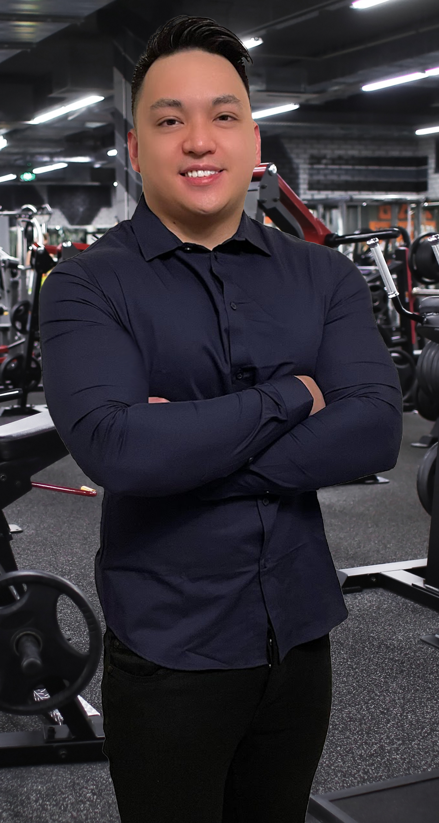 John Marquez